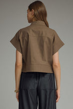 Load image into Gallery viewer, Espresso Lane Top

