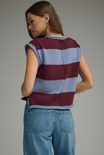 Load image into Gallery viewer, Bordeaux Sky Sweater
