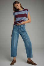 Load image into Gallery viewer, Bordeaux Sky Sweater
