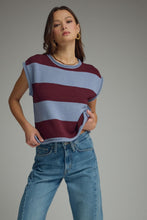 Load image into Gallery viewer, Bordeaux Sky Sweater
