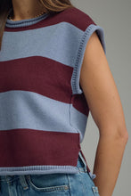 Load image into Gallery viewer, Bordeaux Sky Sweater

