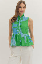 Load image into Gallery viewer, Matisse Top

