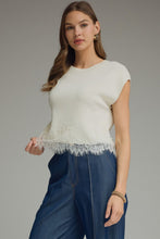 Load image into Gallery viewer, Sweater Me Cream

