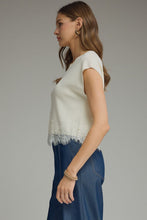 Load image into Gallery viewer, Sweater Me Cream
