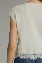 Load image into Gallery viewer, Sweater Me Cream
