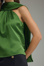 Load image into Gallery viewer, Verde Luxe Blouse
