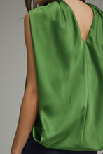 Load image into Gallery viewer, Verde Luxe Blouse
