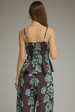Load image into Gallery viewer, Laguna Bloom Pant Set
