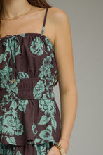Load image into Gallery viewer, Laguna Bloom Pant Set
