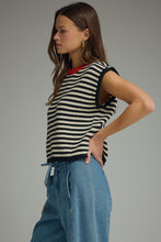 Load image into Gallery viewer, Black Cherry Truffle Top
