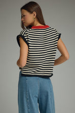 Load image into Gallery viewer, Black Cherry Truffle Top
