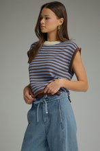 Load image into Gallery viewer, Blueberry Truffle Top
