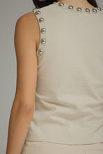 Load image into Gallery viewer, Stud Society Top
