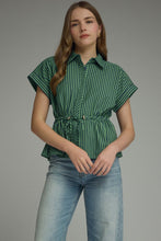 Load image into Gallery viewer, Evergreen Lane Top
