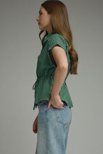 Load image into Gallery viewer, Evergreen Lane Top
