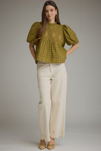 Load image into Gallery viewer, Olive Belle Top
