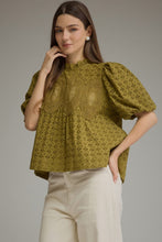 Load image into Gallery viewer, Olive Belle Top

