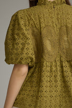 Load image into Gallery viewer, Olive Belle Top
