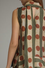 Load image into Gallery viewer, Olive Beat Pant Set
