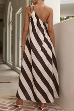 Load image into Gallery viewer, Dolce Stripe Maxi
