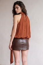 Load image into Gallery viewer, Brick Belle Top
