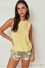 Load image into Gallery viewer, Sunloop Sweater Top

