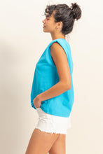 Load image into Gallery viewer, Easy Structure Top
