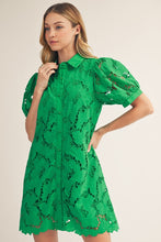 Load image into Gallery viewer, Garden Society Dress
