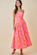 Load image into Gallery viewer, Pink Papaya Maxi
